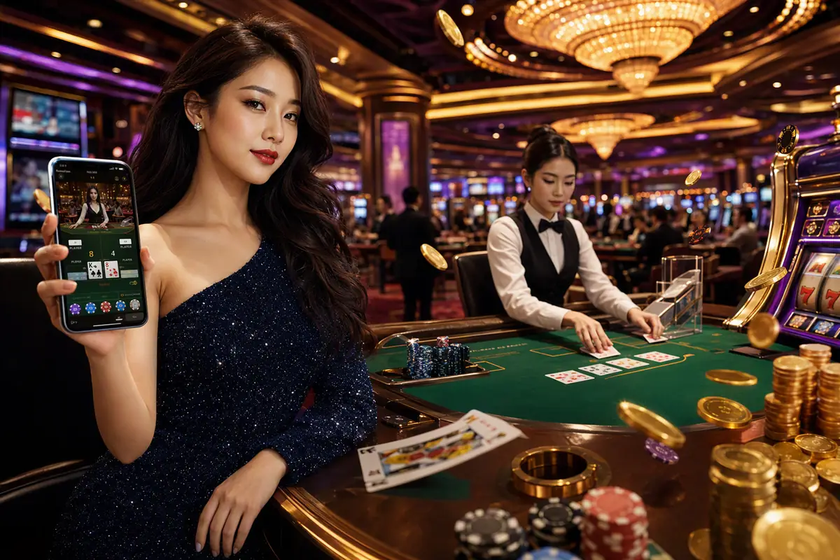 q7979 ထိပ်တန်း Slot ဂိမ်းများ Fortune Tiger