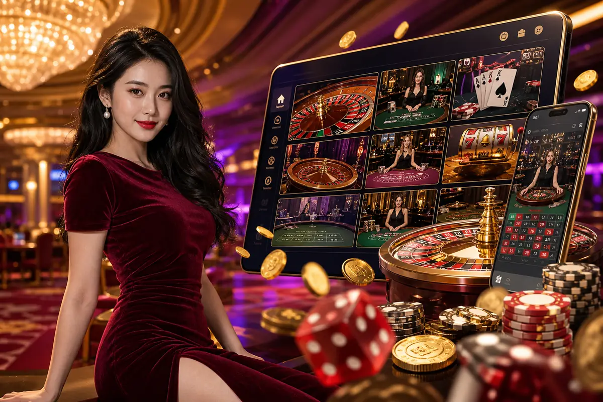 q7979 ကစားသမားများ VIP ဝန်ဆောင်မှု