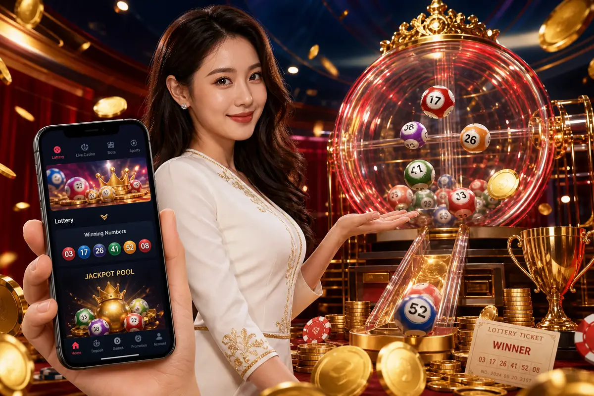 q7979 Live Casino ကာစီနိုအတွေ့အကြုံ