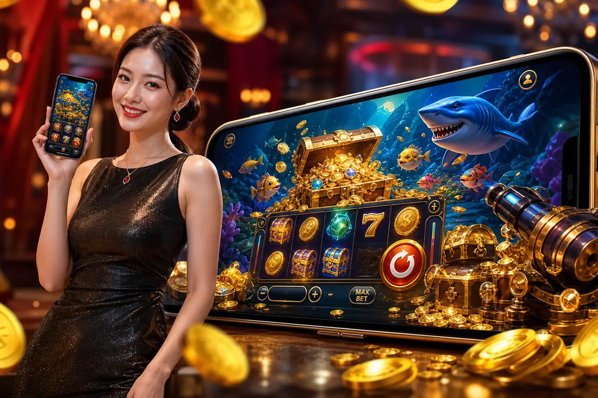 q7979 မြန်မာကစားသမားများ ယုံကြည်ကိုးစားသော ပလက်ဖောင်း